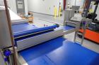 2008 Rademaker Sheeting Line 1000mm Wide